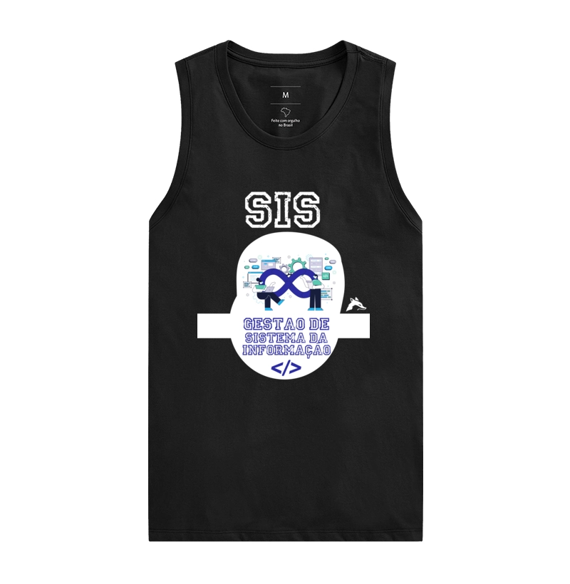 Regata Gestão Sistema da Informação 0033