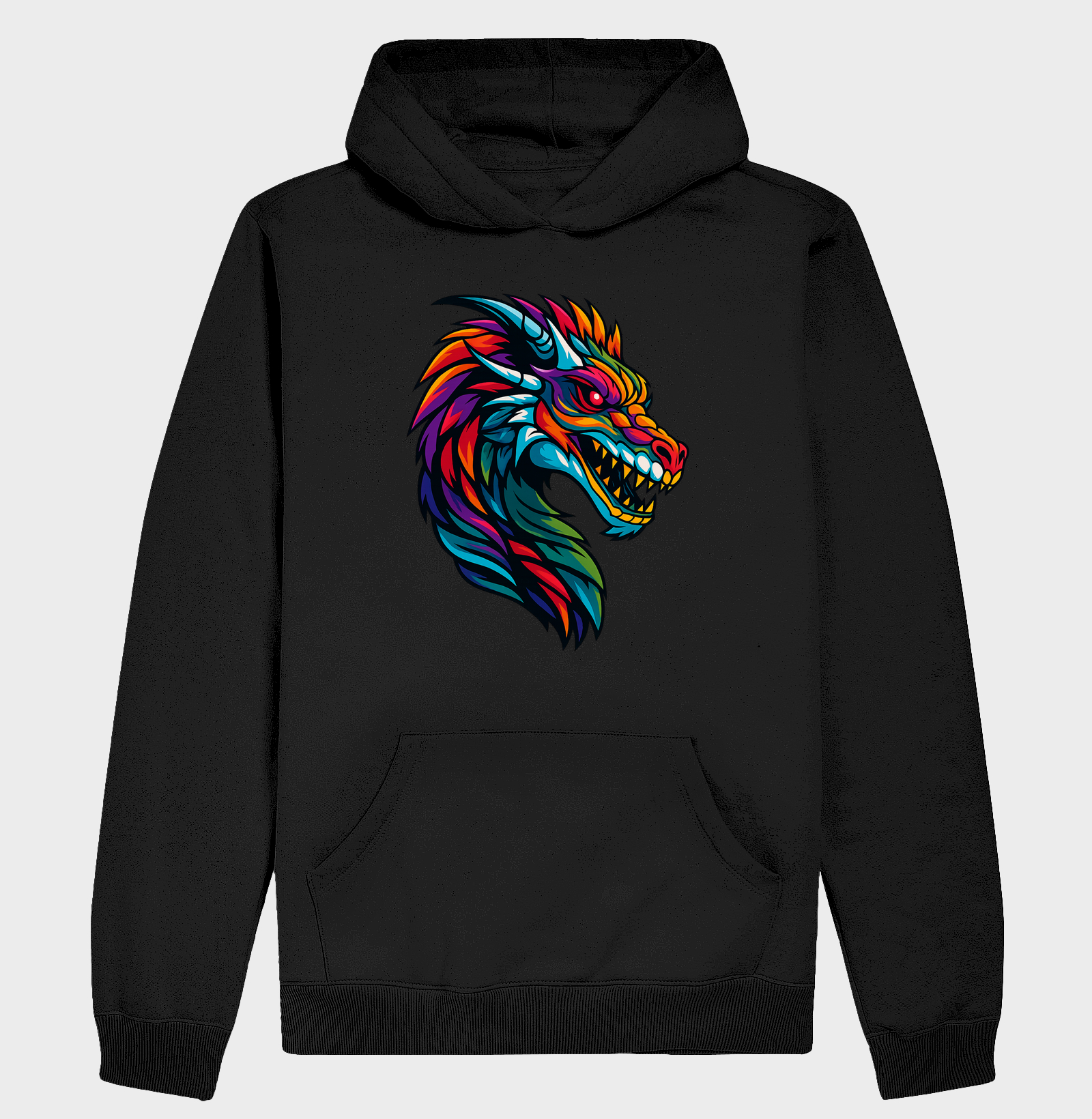 Dragon Colors