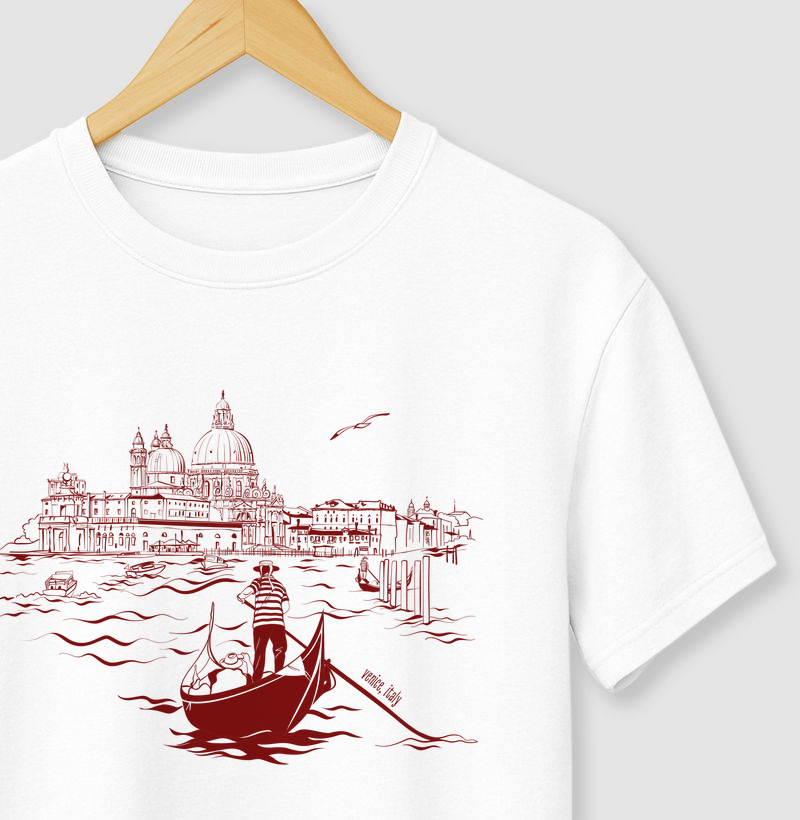 Venice Italy