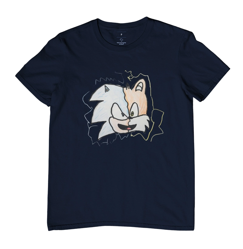 Sonic adulto