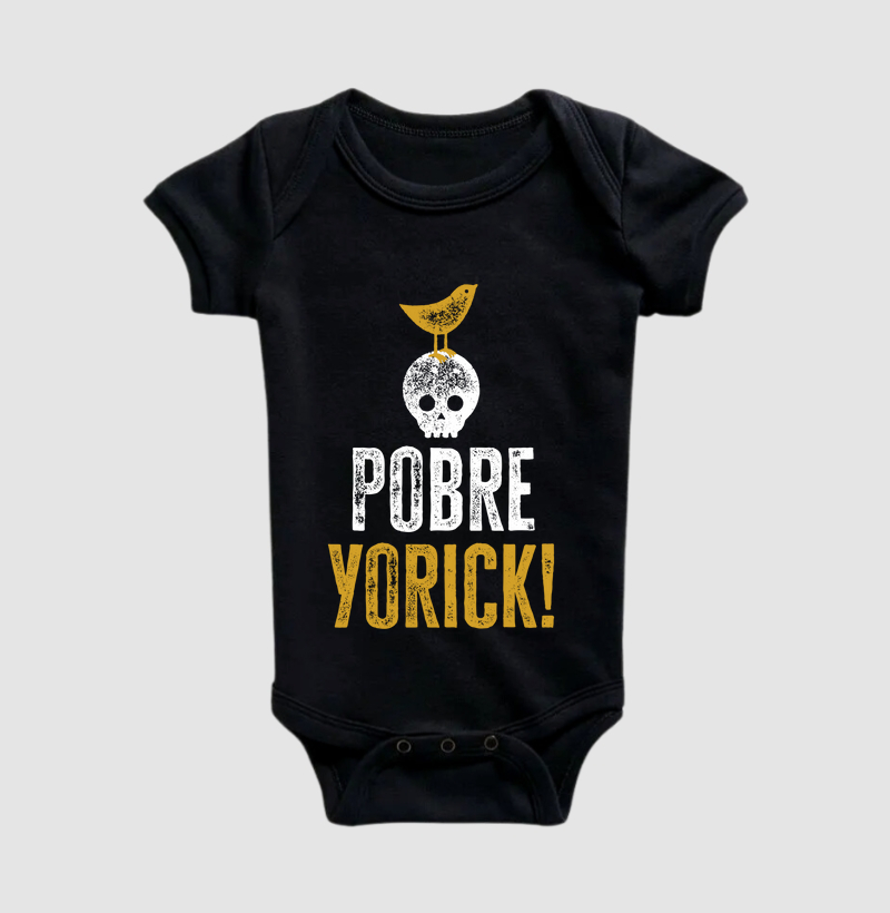 Pobre Yorick!