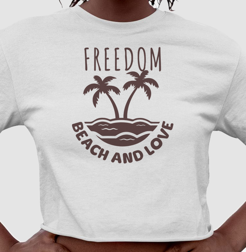 Beach and Love