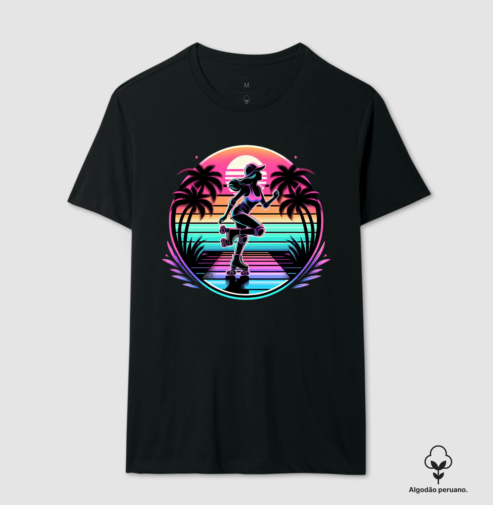 Palms Roller