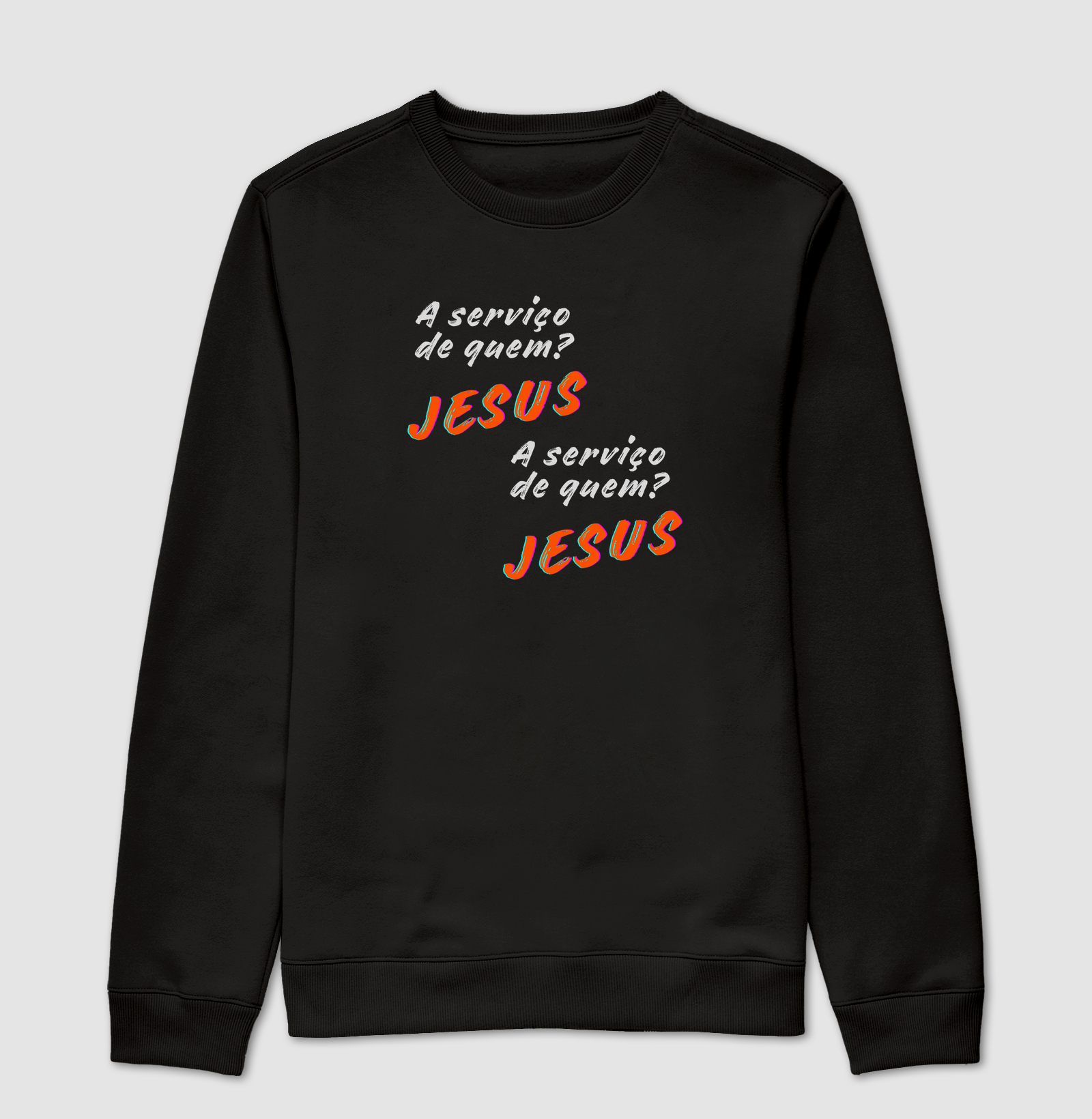 A Serviço de Quem ?