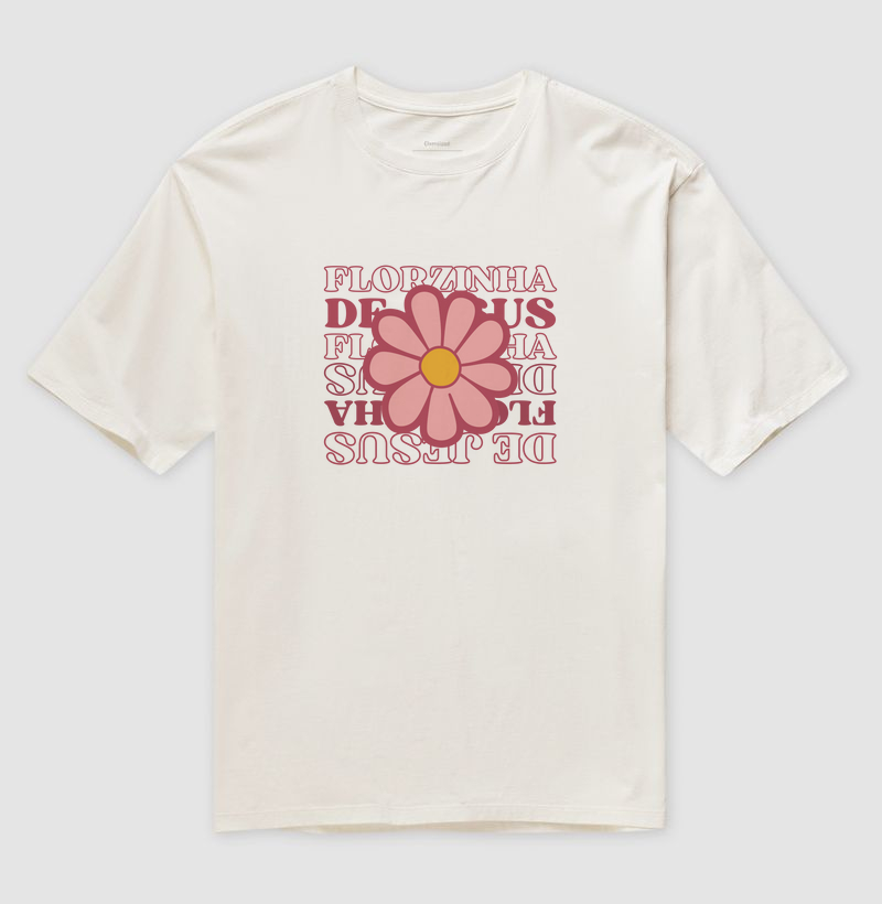 Florzinha de Jesus