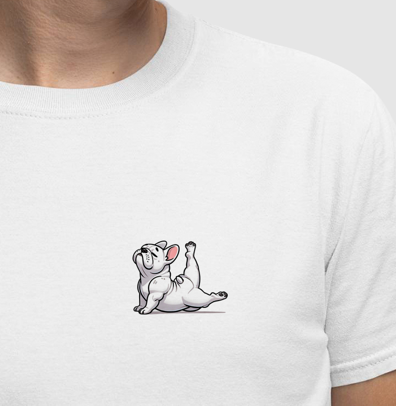 YOGA DOG