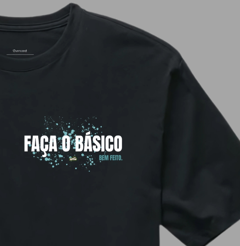 Faça o Básico Bem Feito