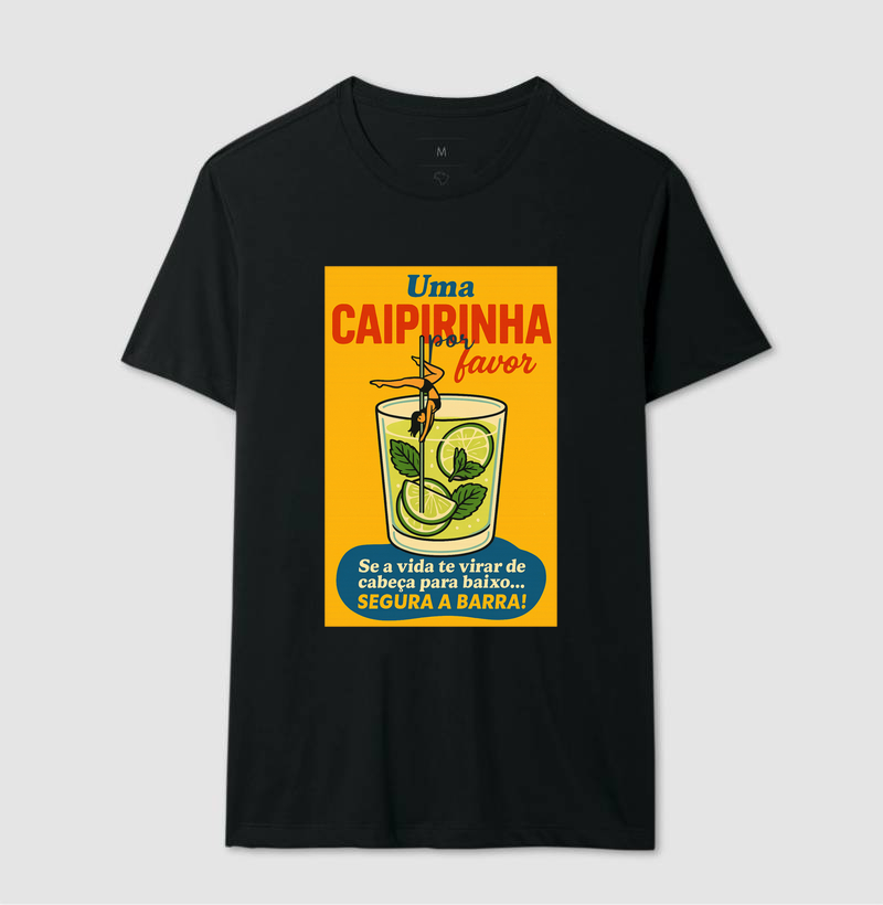 CAIPIRINHA