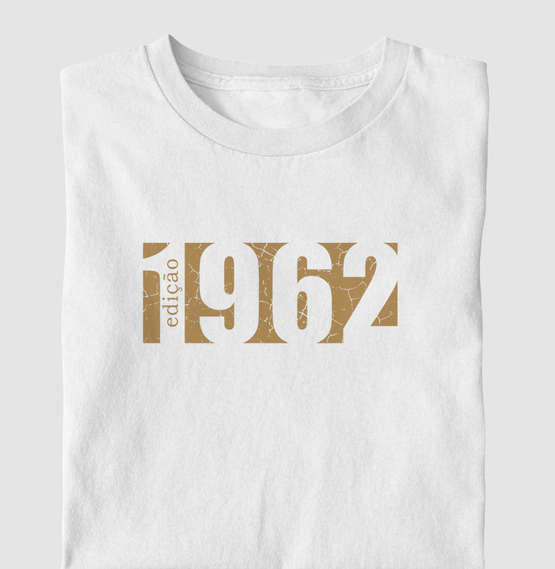Edição 1962