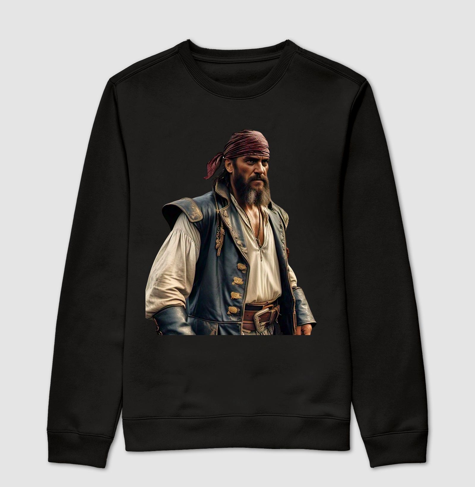 PIRATA