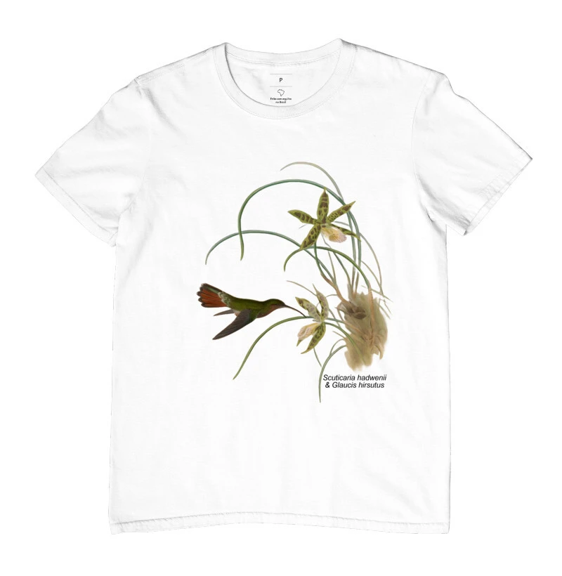 Scuticaria t-shirt