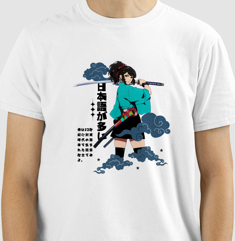 Samurai