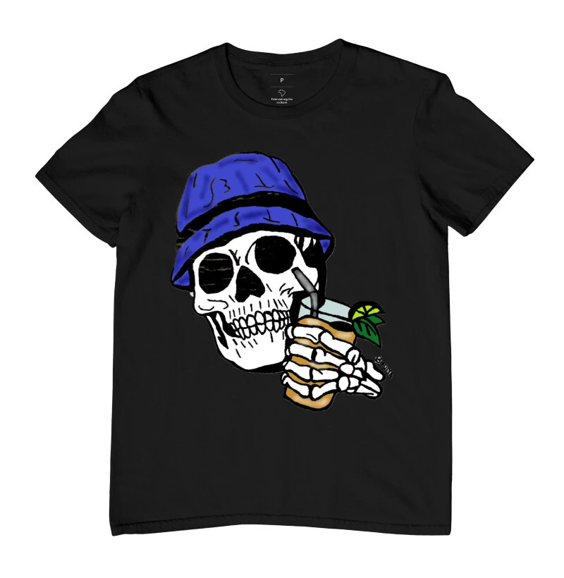 Skeleton Vibes