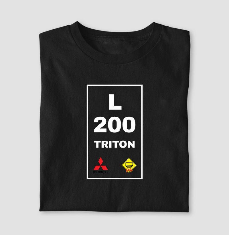 L200 Triton 2