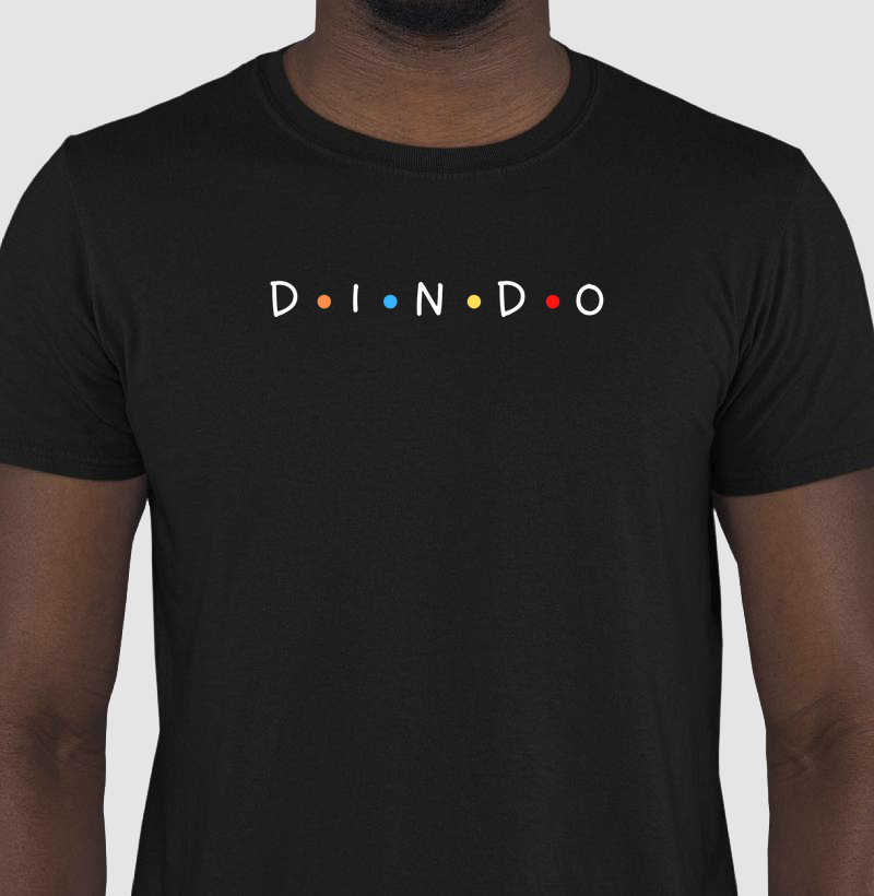 Dindo Friends