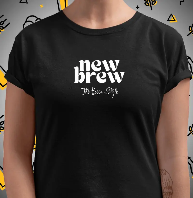 The Beer Style - New Brew