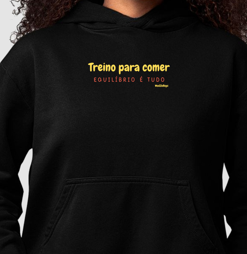 moletom_treino para comer_equilibrio