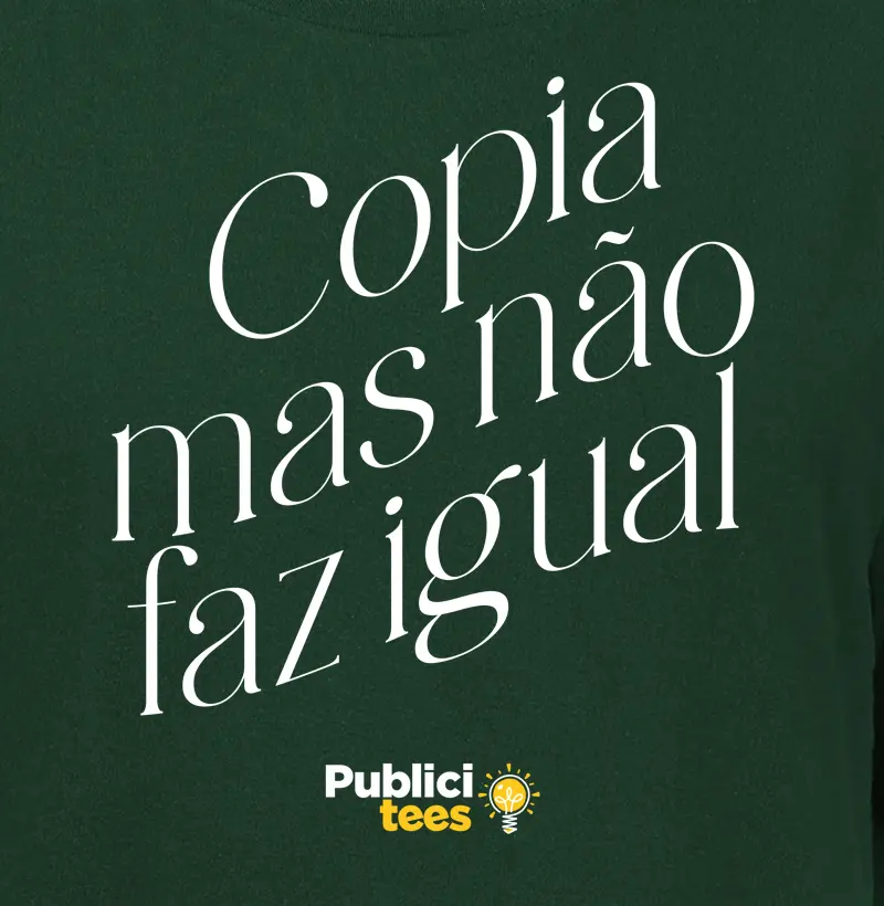 Pode Copiar