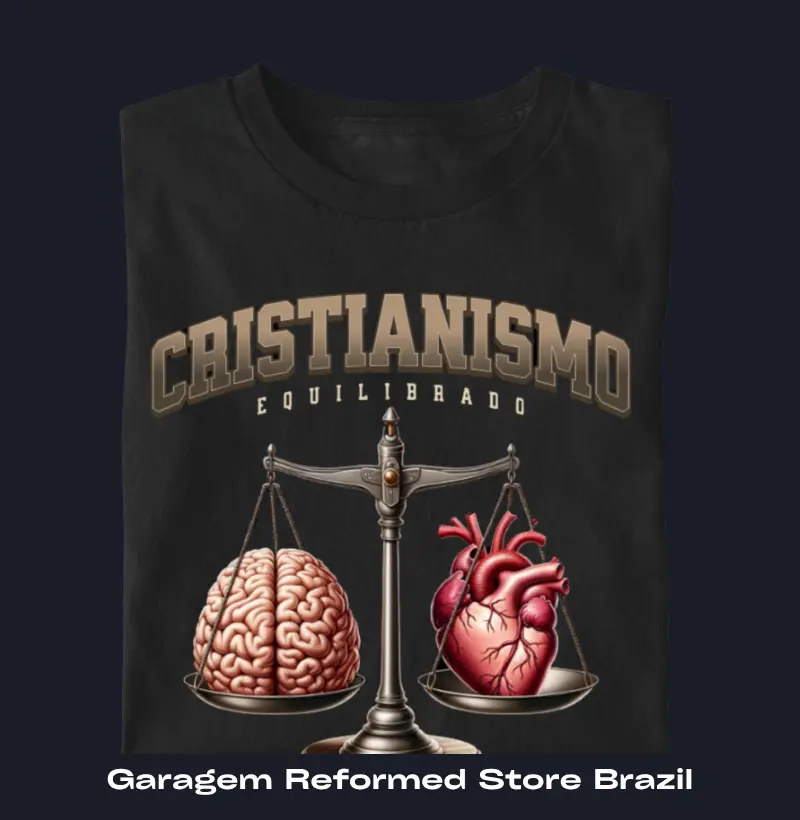 "Cristianismo Equilibrado"