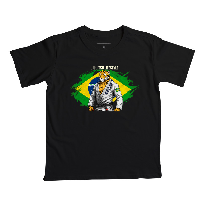 Brasil - Jiu-Jitsu