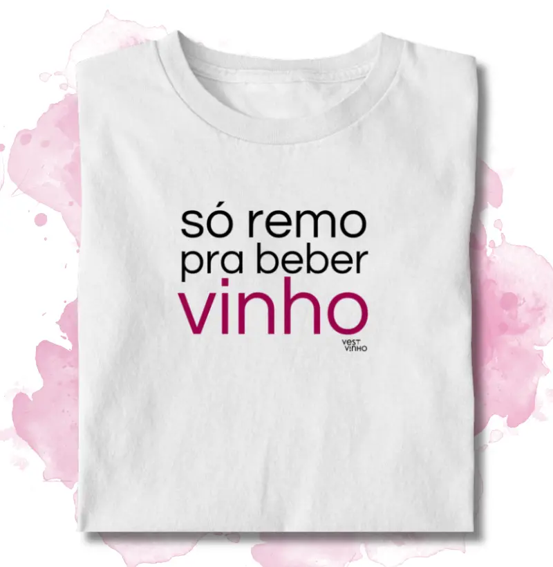 REMO PRA BEBER