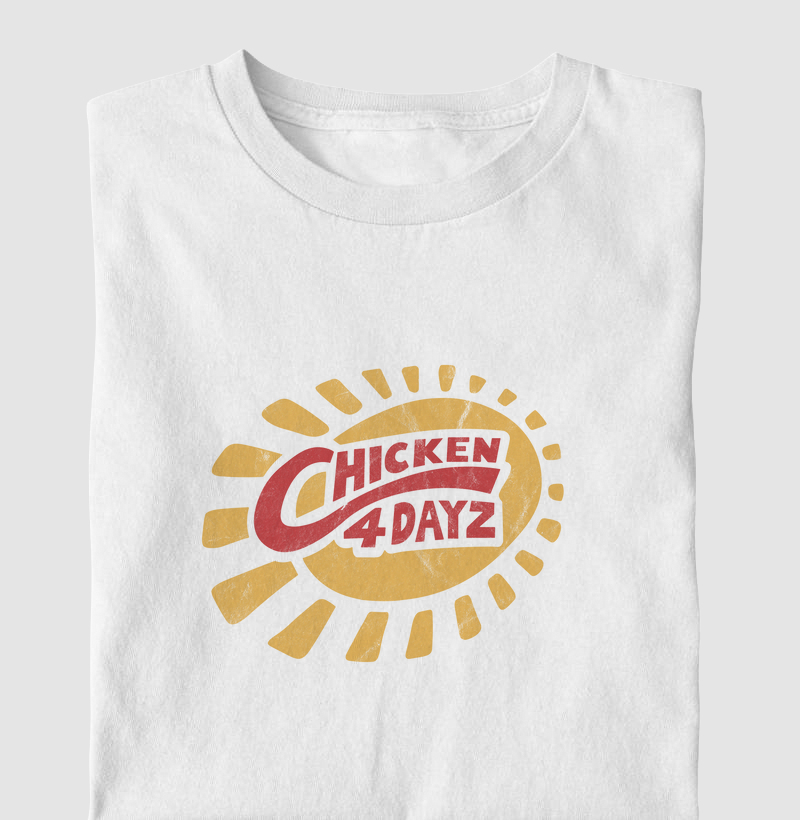 Chicken 4 Dayz