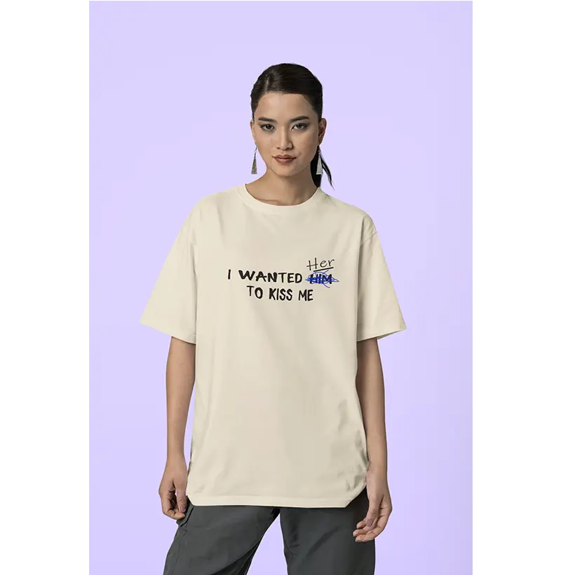 Camiseta Estampada