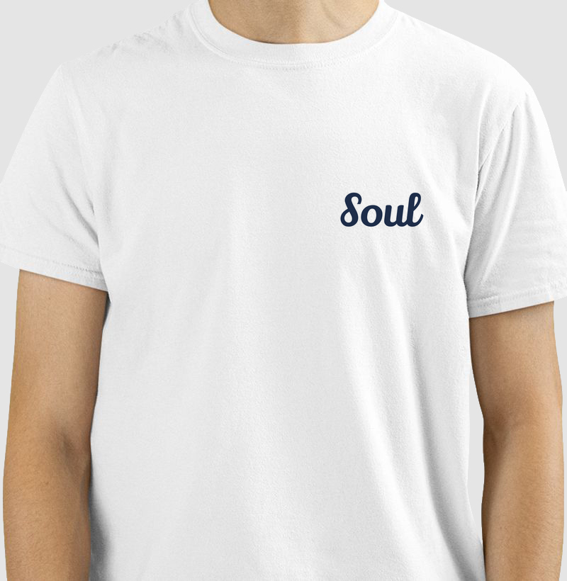 Soul azul