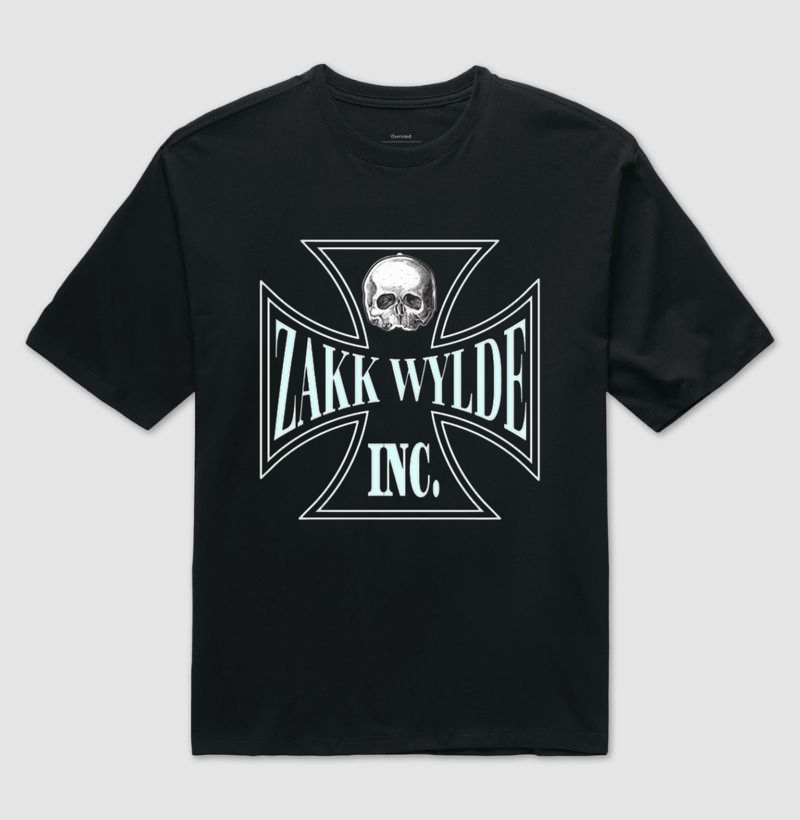 Zakk Wylde