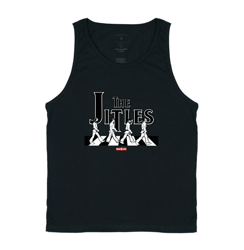 The Jitles
