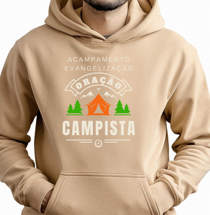 "Acampamento Evangelização Oração Campista"