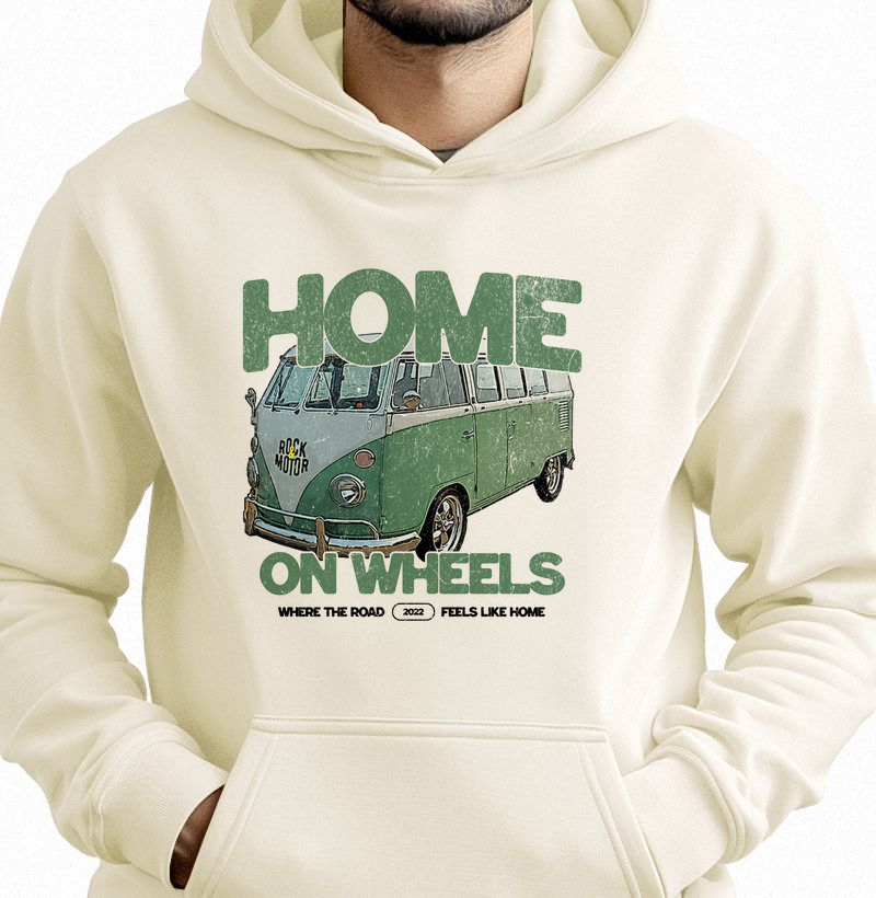 Home on Wheels