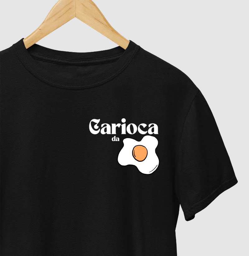 Carioca da gema