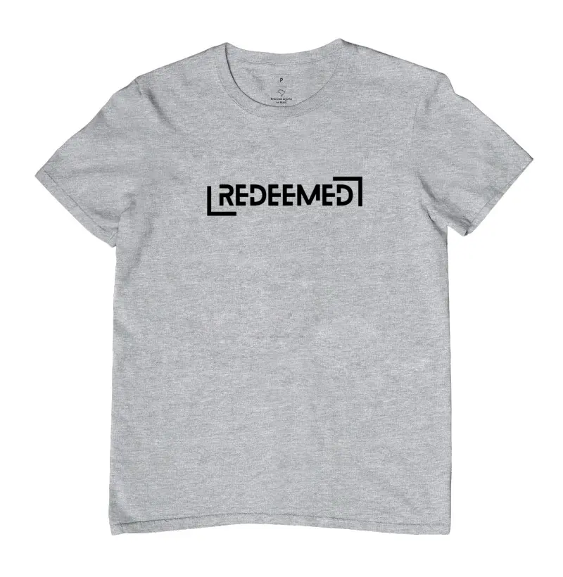Redeemed