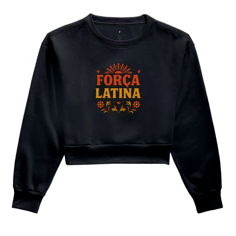 FORÇA LATINA
