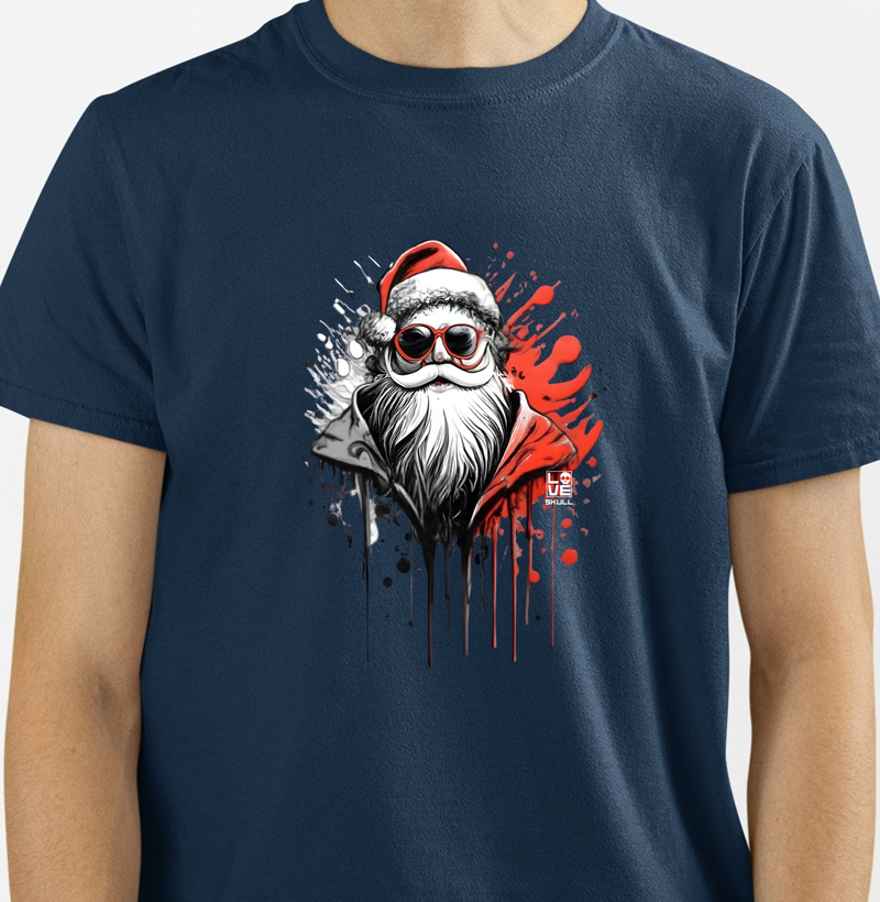 Camiseta Noel