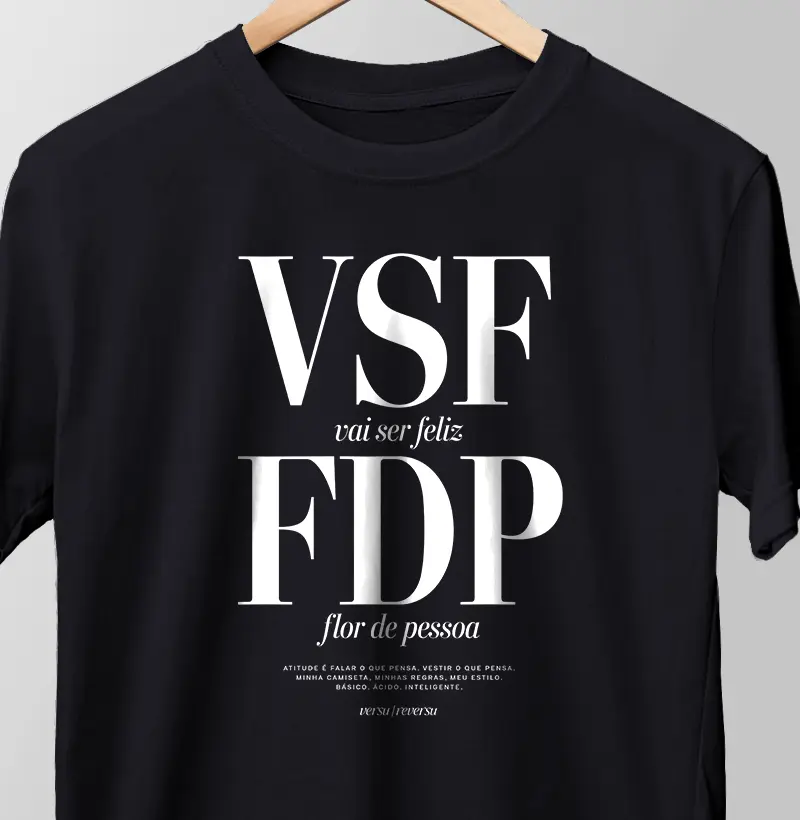 VSF FDP