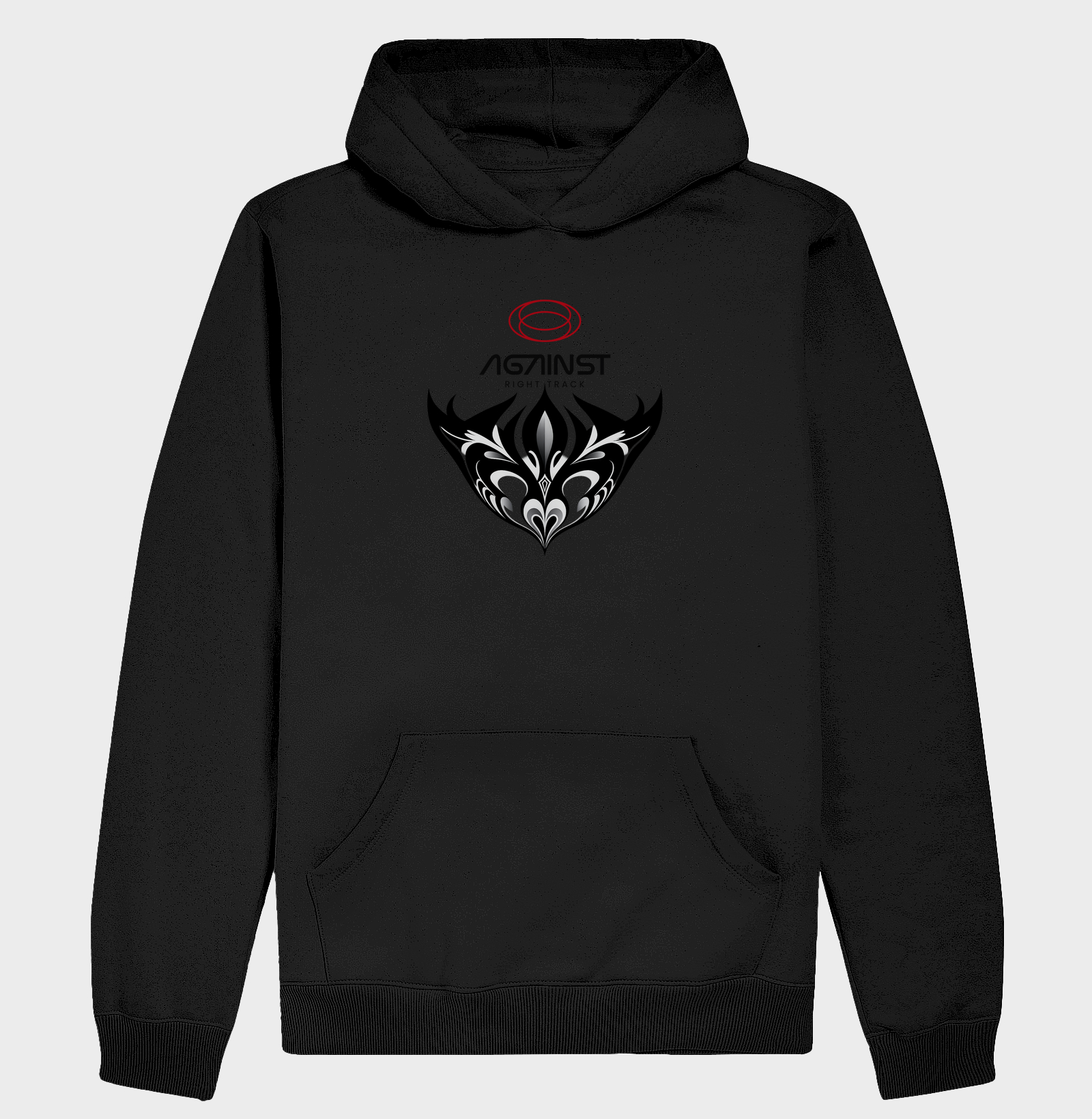 Camiseta Gavião Estilizado