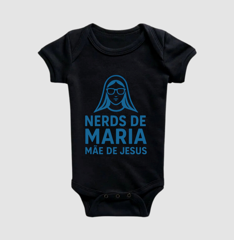 Nerds de Maria