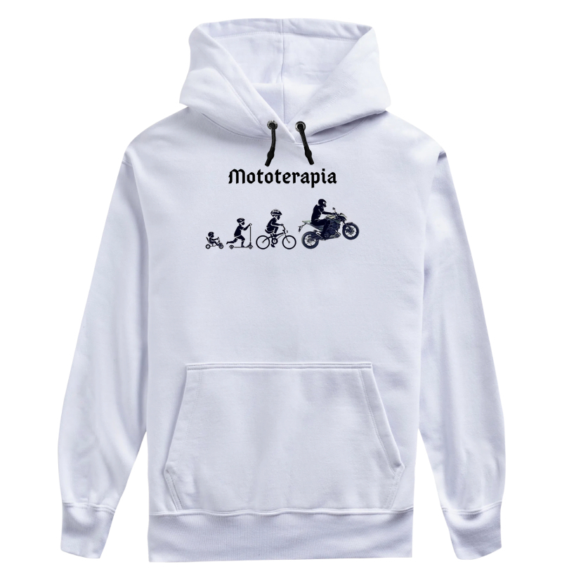 Mototerapia FHI MM2