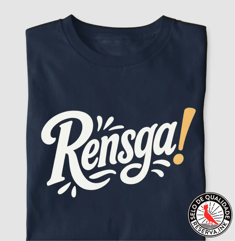 Rensga