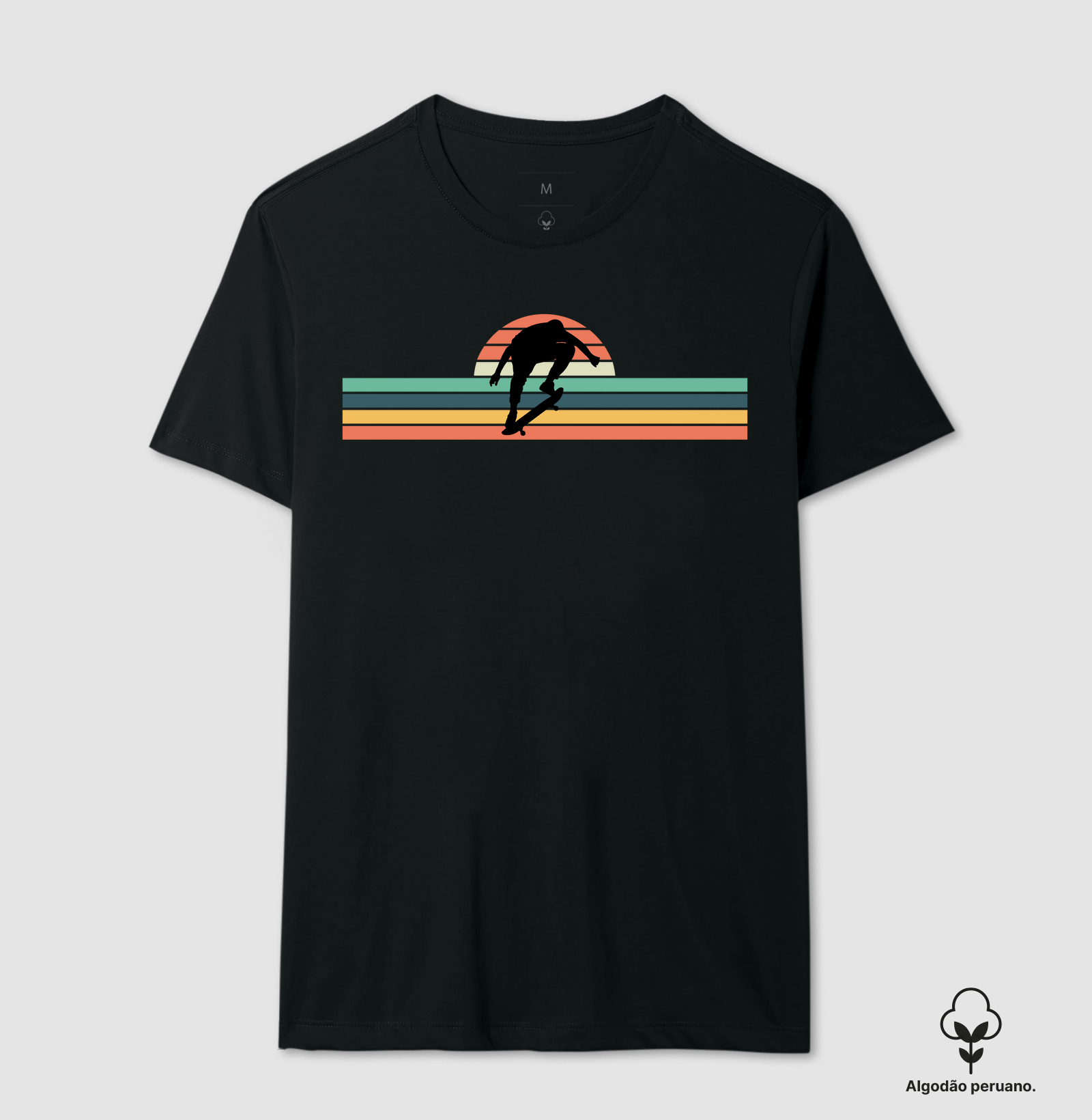 Retro Skate