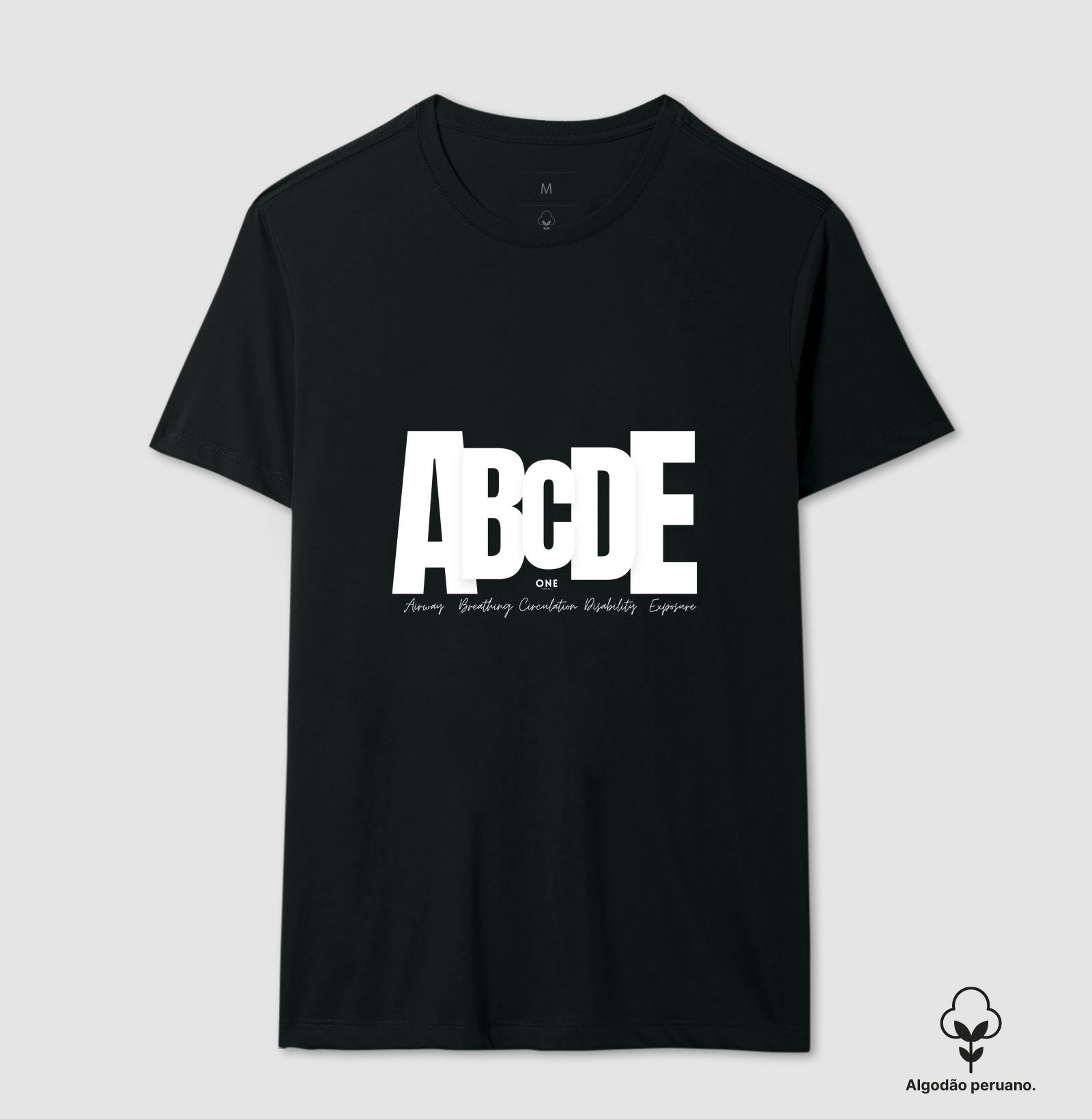 ABCDE - Airway, Breathing, Circulation, Disability, Exposure