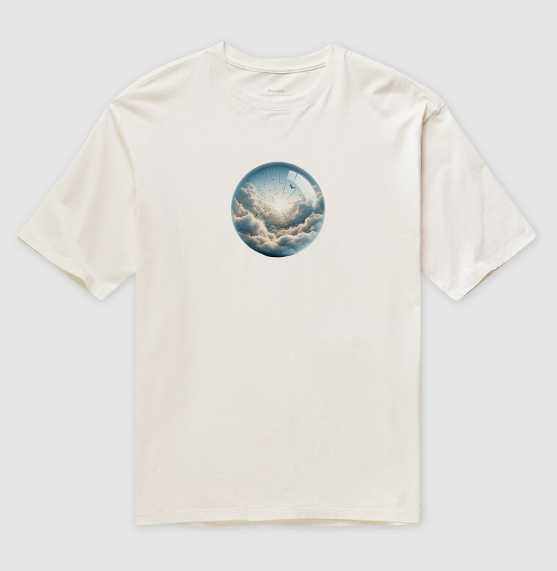 Céu de Cristal