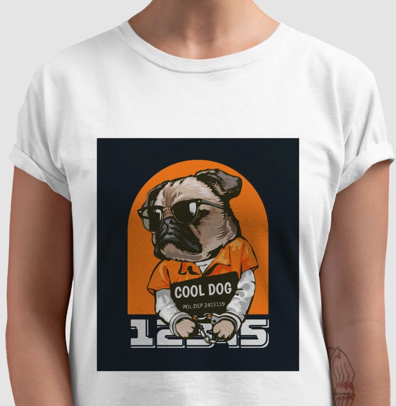 Cool Dog