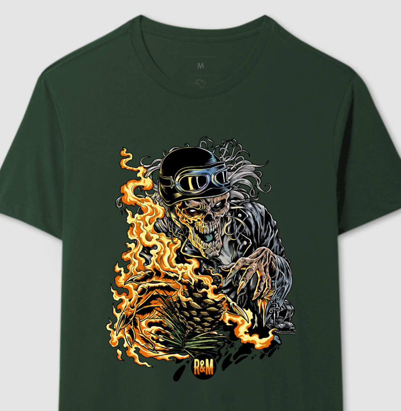 Camisa 0