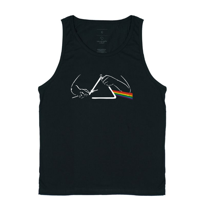 The Forró Side Of The Moon