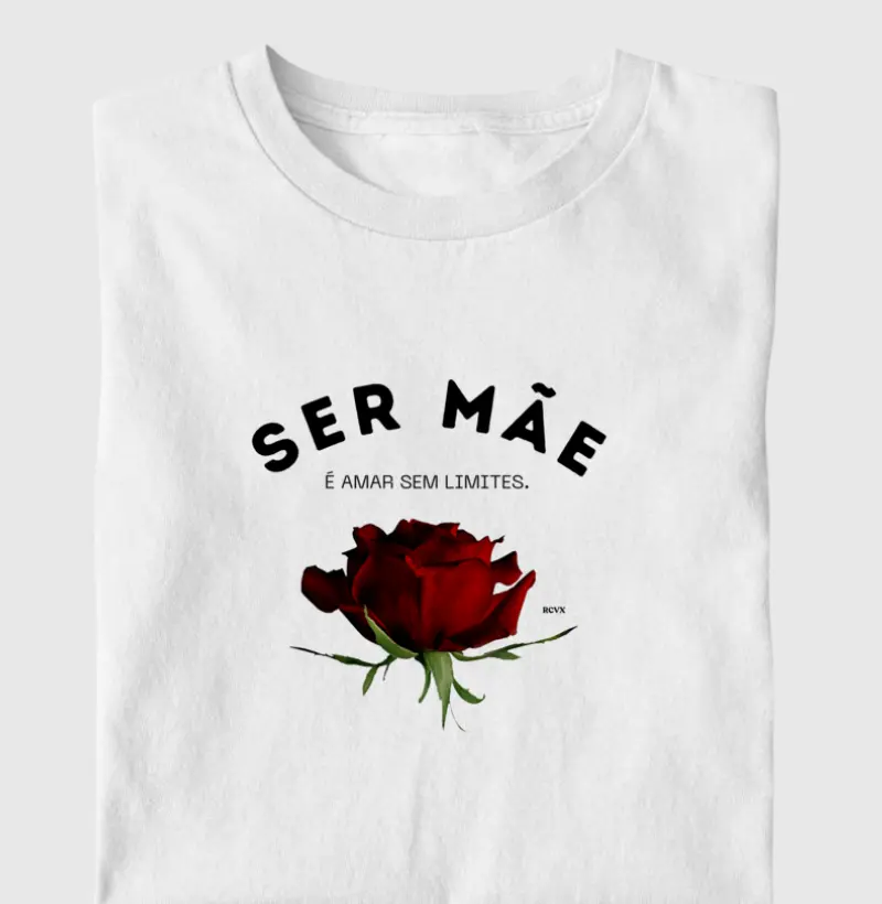 Ser Mãe