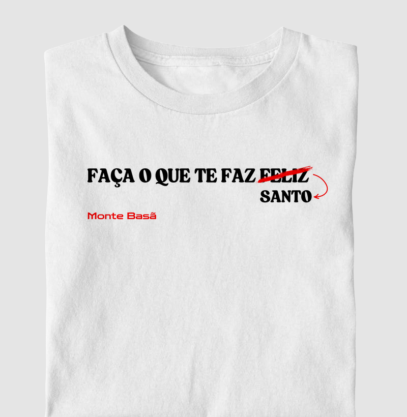 Seja Santo