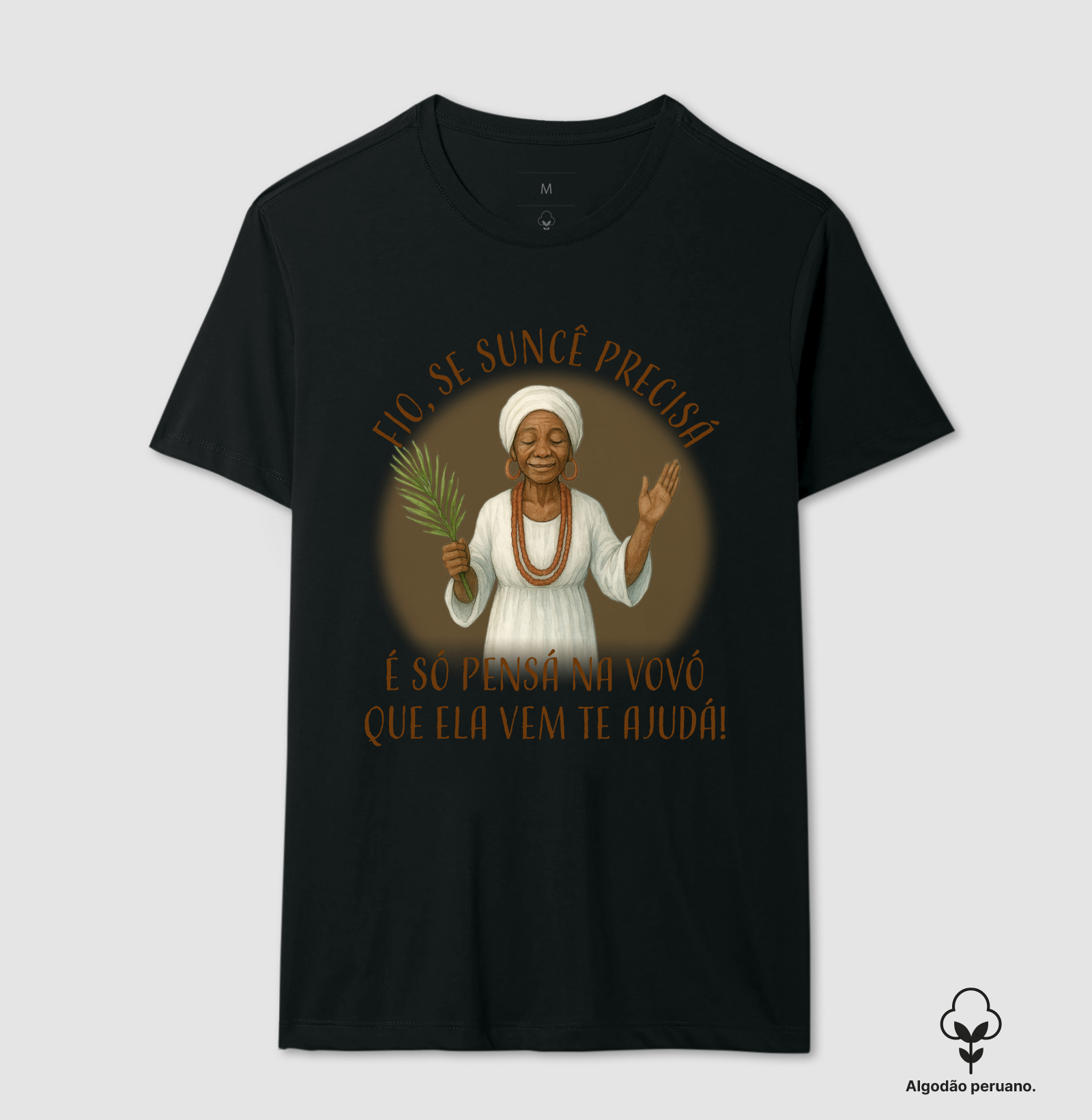 Pensa na Vó!